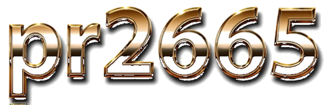 pr2665 logo